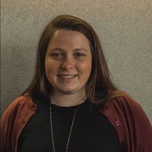 Meet your Posher, Kaitlyn